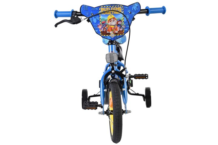 Volare Rubble & Crew Kinderfiets Jongens 12 inch 7