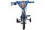 Volare Rubble & Crew Kinderfiets Jongens 12 inch 7 klein