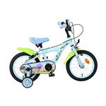 Volare Bluey Kinderfiets 14 inch V-brakes