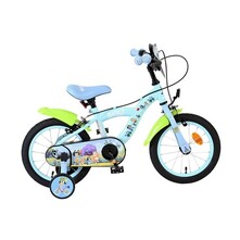 Volare Volare Bluey Kinderfiets 14 inch V-brakes