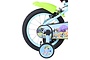 Volare Bluey Kinderfiets 14 inch V-brakes 2 klein