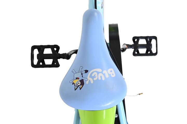 Volare Bluey Kinderfiets 14 inch V-brakes 4