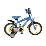 Volare Rubble & Crew Kinderfiets Jongens 14 inch