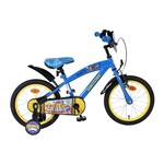 Volare Rubble & Crew Kinderfiets Jongens 16 inch