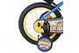 Volare Rubble & Crew Kinderfiets Jongens 14 inch 2 klein
