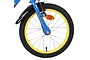 Volare Rubble & Crew Kinderfiets Jongens 16 inch 4 klein