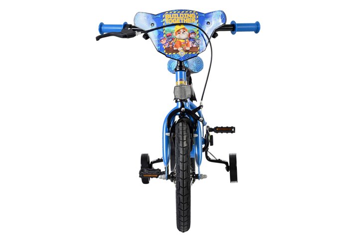 Volare Rubble & Crew Kinderfiets Jongens 14 inch 6