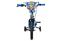 Volare Rubble & Crew Kinderfiets Jongens 14 inch 6 klein