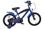 Superman Kinderfiets Jongens 16 inch 1 klein