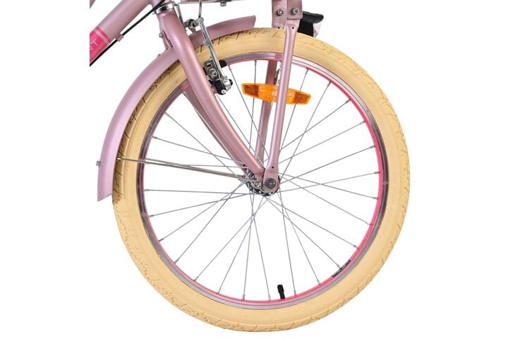 Volare Excellent Kinderfiets 20 inch 3v 4