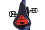Superman Kinderfiets Jongens 16 inch 4 klein