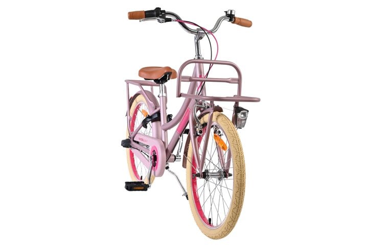 Volare Excellent Kinderfiets 20 inch 3v 7