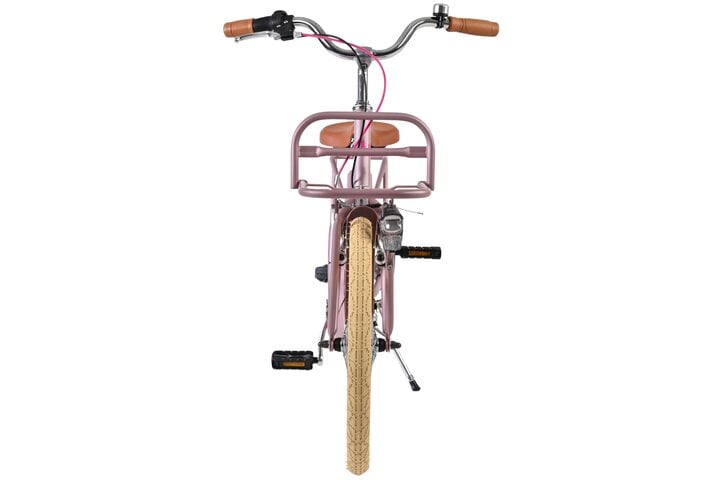 Volare Excellent Kinderfiets 20 inch 3v 8