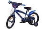 Superman Kinderfiets Jongens 16 inch 8 klein