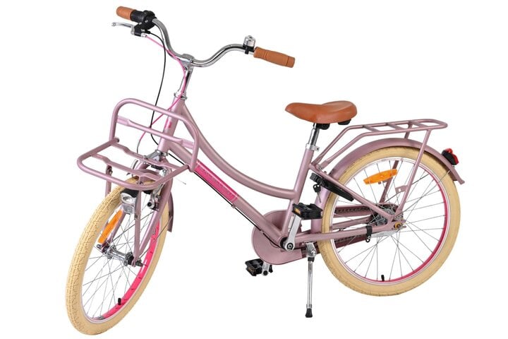Volare Excellent Kinderfiets 20 inch 3v 10