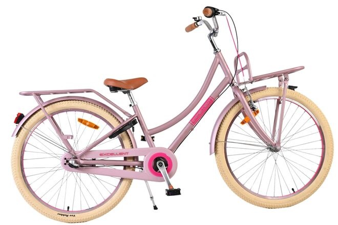 Volare Excellent Kinderfiets 3v