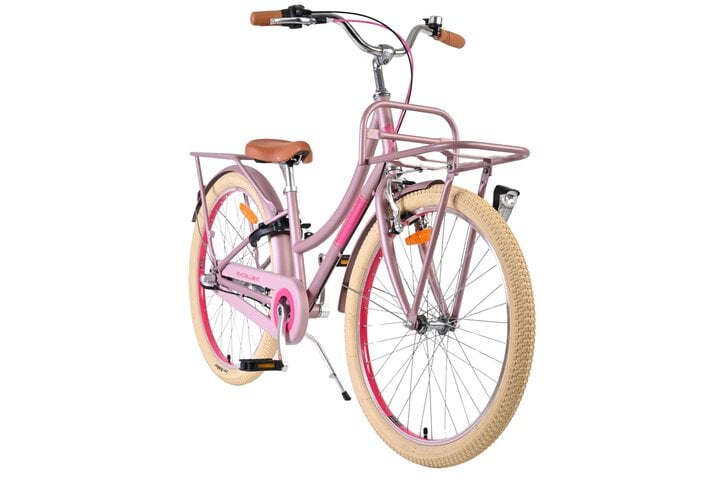 Volare Excellent Kinderfiets 3v 9