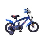 Superman Kinderfiets Jongens 12 inch