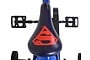 Superman Kinderfiets Jongens 12 inch 5 klein