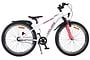 Volare XC Race Kinderfiets 24 inch  Nexus 3 2 klein