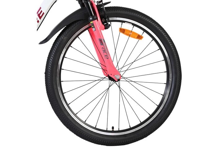 Volare XC Race Kinderfiets 24 inch  Nexus 3 11