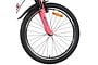 Volare XC Race Kinderfiets 24 inch  Nexus 3 11 klein