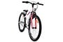 Volare XC Race Kinderfiets 24 inch  Nexus 3 4 klein