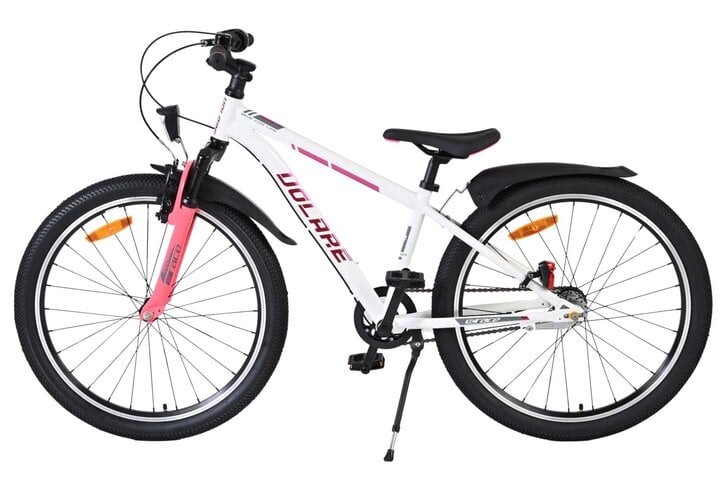 Volare XC Race Kinderfiets 24 inch  Nexus 3 6