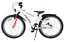 Volare XC Race Kinderfiets 24 inch  Nexus 3 6 klein