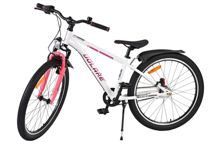 Volare XC Race Kinderfiets 24 inch  Nexus 3 7