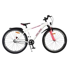 Volare Volare XC Race Kinderfiets 26 inch Nexus 3 Volare Volare XC Race Kinderfiets 26 inch Nexus 3