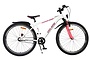Volare XC Race Kinderfiets 26 inch  Nexus 3 2 klein