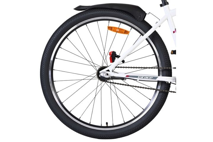 Volare XC Race Kinderfiets 26 inch  Nexus 3 4
