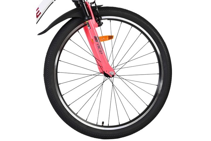Volare XC Race Kinderfiets 26 inch  Nexus 3 5