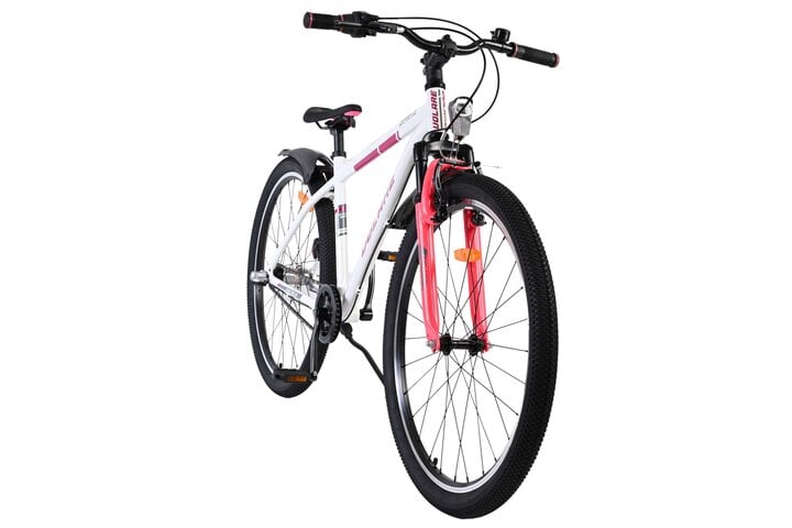 Volare XC Race Kinderfiets 26 inch  Nexus 3 8