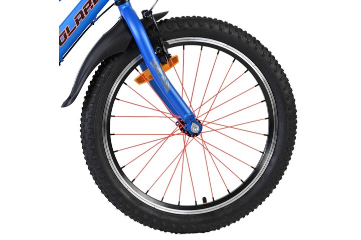 Volare Rocky Kinderfiets 20 inch 3v 4