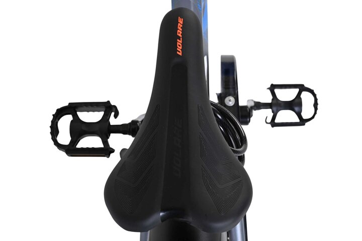 Volare Rocky Kinderfiets 20 inch 3v 5