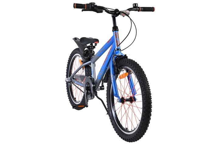 Volare Rocky Kinderfiets 20 inch 3v 7