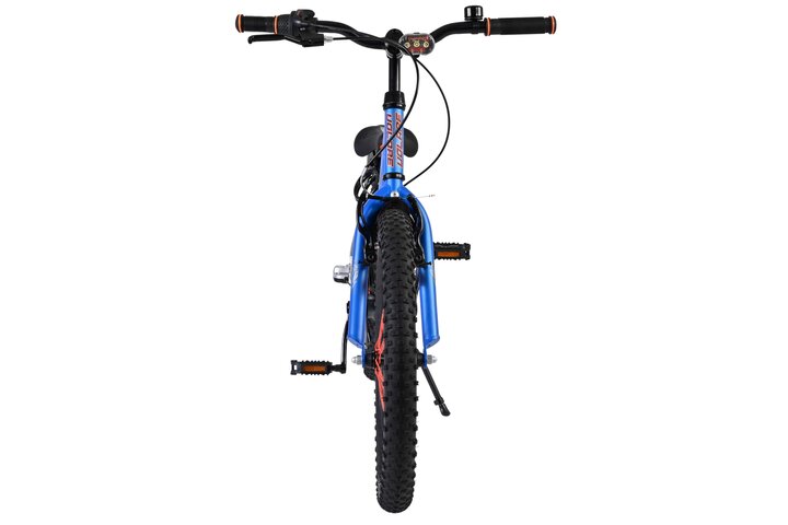 Volare Rocky Kinderfiets 20 inch 3v 8