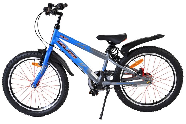Volare Rocky Kinderfiets 20 inch 3v 9