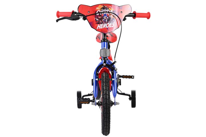 Volare Sonic Prime Kinderfiets Jongens 6