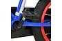 Volare Sonic Prime Kinderfiets Jongens 9 klein