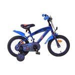 Superman Kinderfiets Jongens 14 inch
