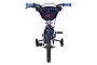 Superman Kinderfiets Jongens 14 inch 6 klein