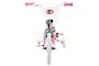 Volare Barbie Kinderfiets Meisjes 14 inch 3 klein