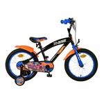 Hot Wheels Kinderfiets Jongens 16 inch