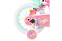 Barbie Kinderfiets Meisjes 14 inch V-Brakes 8 klein
