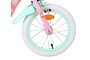 Barbie Kinderfiets Meisjes 14 inch V-Brakes 9 klein