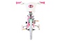 Barbie Kinderfiets Meisjes 14 inch V-Brakes 3 klein
