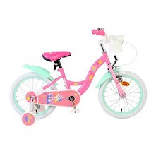 Volare Volare Barbie Kinderfiets Meisjes 16 inch